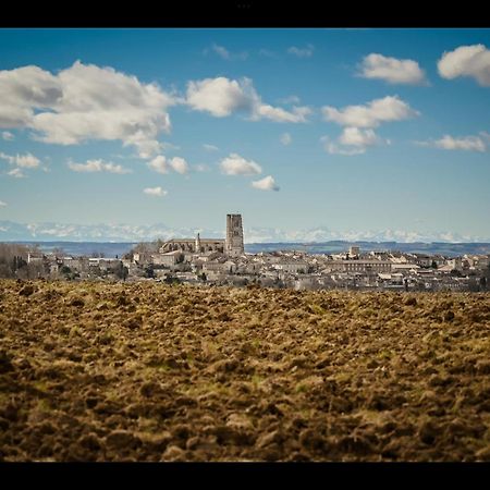 Le Gite De Gascogne Лектур Экстерьер фото